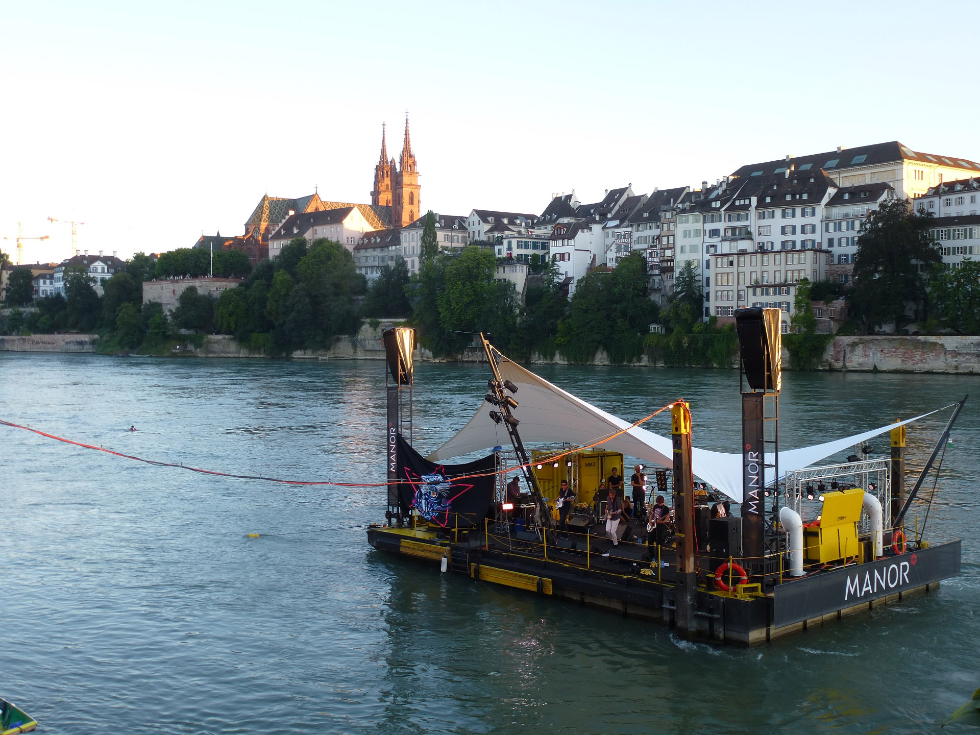 Basel